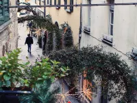 رومي رومز Hotels near بيازا كافور