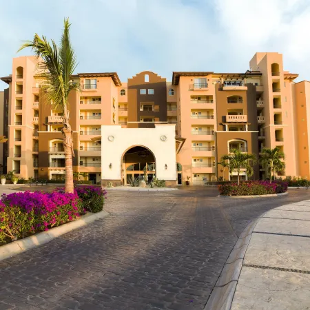 Villa del Arco Beach Resort & Spa