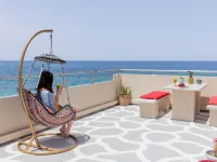 Almyra Apartments & Suites Hotels in Sfakaki