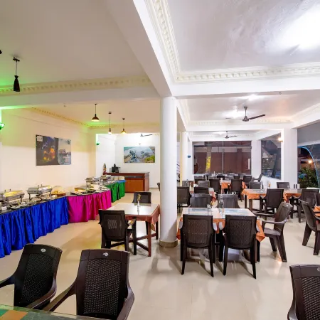 Jasmine Palace