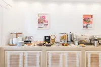 Cycladic Islands Hotel & Spa Hotel a Agia Anna Naxos
