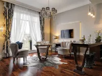 Rezydencja Luxury Hotel Bytom Piekary Śląskie Hotel a Pyrzowice
