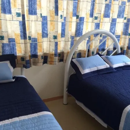 Hostal Ciudad de Mexico