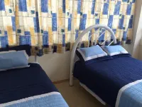 Hostal Ciudad de Mexico