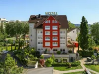 Kirchers Park & Wellnesshotel Kaiserstuhl Garni Hotels in Vogtsburg im Kaiserstuhl