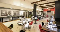 Ibis Yerevan Center