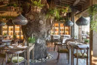 Borgo Santo Pietro Hotel di Roccatederighi