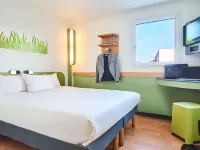 Ibis Budget Versailles Coignieres Hotels in Maurepas