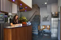 Hotel la Polar Hotels in Carreno