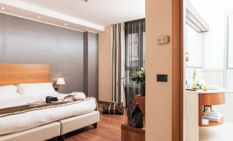 Hotel Royal Falcone
