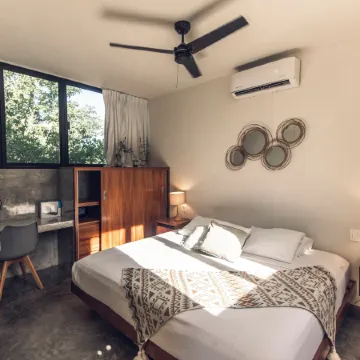 Nomad Humans Coliving Apartments