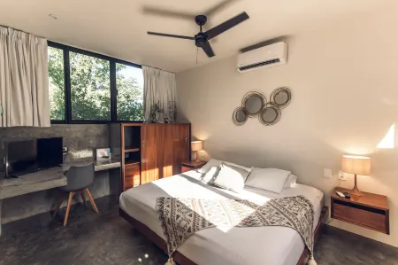 Nomad Humans Coliving Apartments