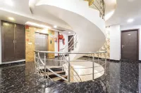 Hotel Red Castle 4 Star