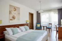 Haus Attila Hotels in Rust