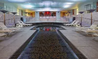 Richmond Nua Wellness -Spa - Spa