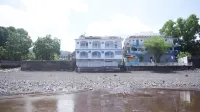 Océanis Hotel Hoteles cerca de Mjihari Garden