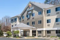 Comfort Inn Barboursville Near Huntington Mall Area - Pet friendly