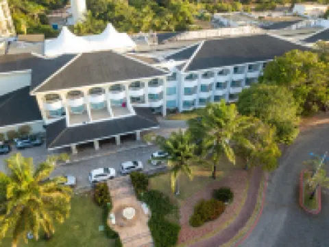 Bahia Plaza Hotel Hotels in Camacari