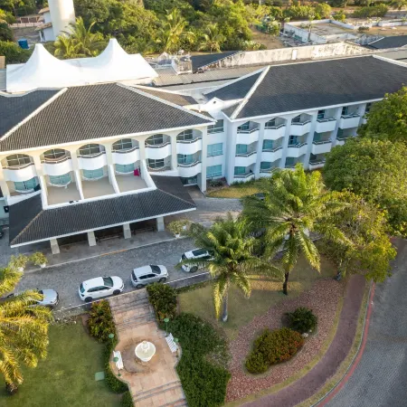 Bahia Plaza Hotel