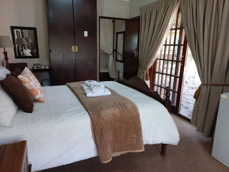 Khokha Moya Guesthouse