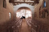 Castello di Postignano Relais Hotels in Preci