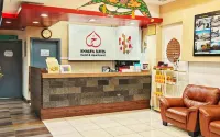 Khalifa Suites Hotel & Apartment