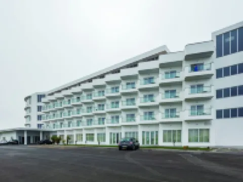MH Peniche Hotels in Peniche