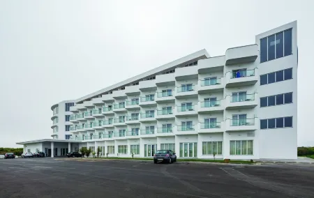 MH Peniche Отели в г. Пениче