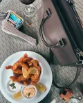 Rafain Palace Hotel & Convention Center - breakfast