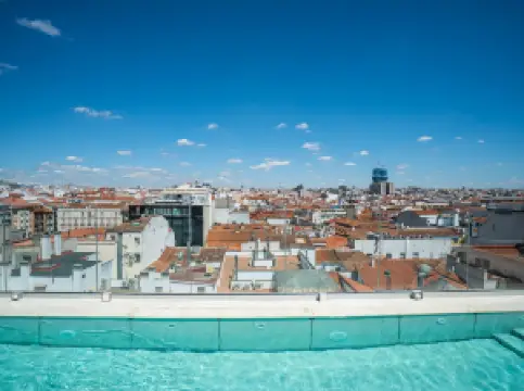 SmartRental Collection Gran Vía Capital