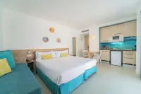 Apartamentos Caprice Tamarindos