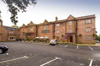 Premier Inn Liverpool (Roby) Hotels near Dovecot Park - Liverpool