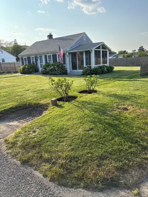 Frank's Cozy Cape Cod Beach Cottage