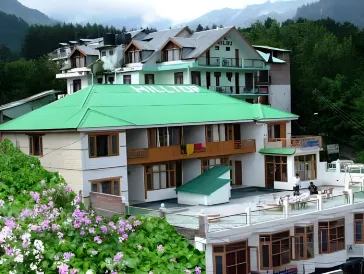 Hotel Hilltop