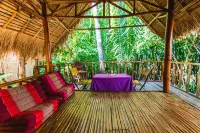 Nary Garden Hotels in Kampong Kraeng