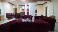 My Home Petra Отели в г. Вади Муса