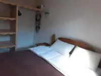 T2 les Orres 1800 : Pied des Pistes Hoteles en Les Orres