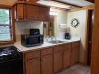 Little Fish House Casita de Peces Sugar Sand Farm