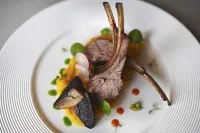 カールスバッド プラザメディカル スパ & ウェルネス ホテル - 朝食