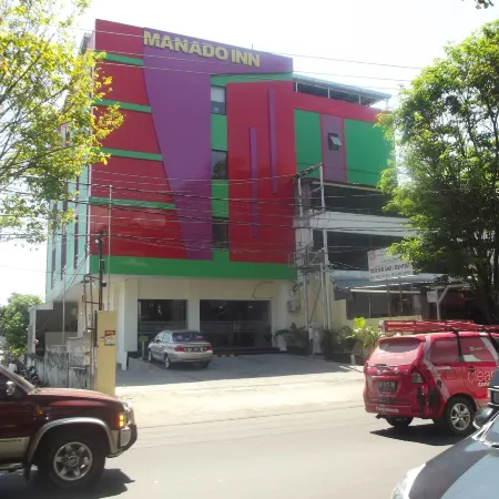 Manado Inn Hotel