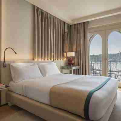 Bellerive Lifestyle Hotel Rooms
