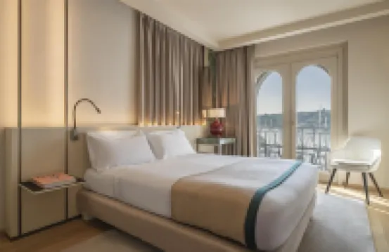 Bellerive Lifestyle Hotel