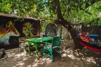 Base Bungalows