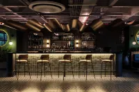 Faranda Collection Medellin, a Member of Radisson Individuals - bar