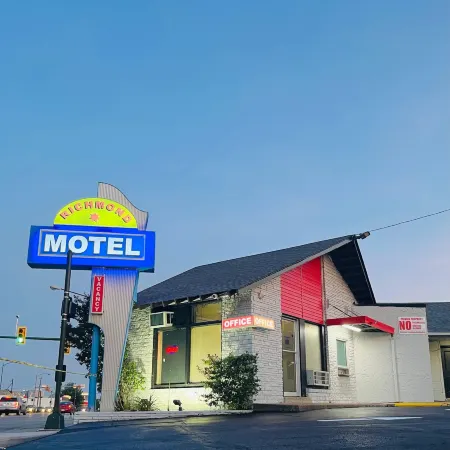 Richmond Motel