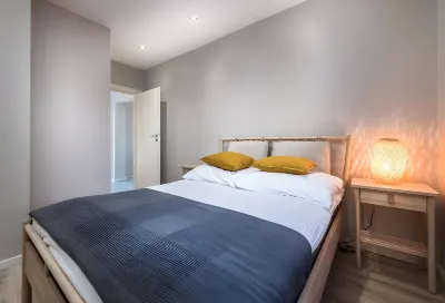 Surf Villa Hotels in 