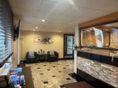 諾福克生態力士酒店 羅福酒店