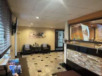 Eco-Lux Inn Norfolk Hotels in Valley