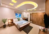 Hotel Manisha International Hôtels à : Gaya