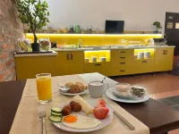 Boutique Hotel Sopianae - فطور